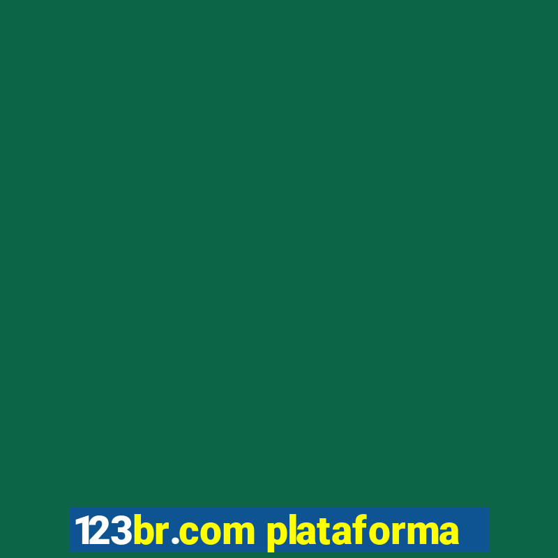 123br.com plataforma