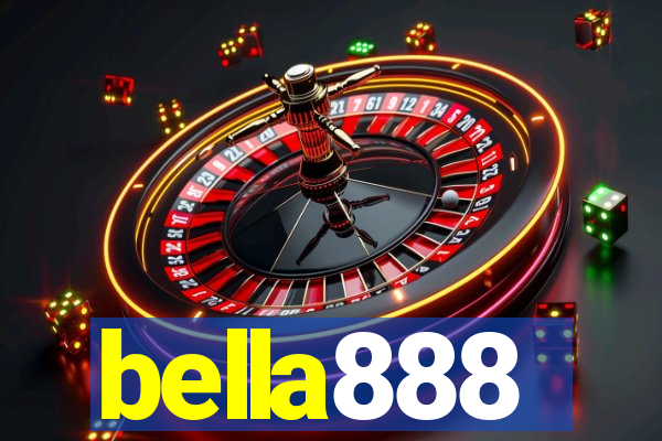 bella888