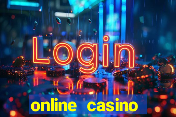 online casino golden tiger