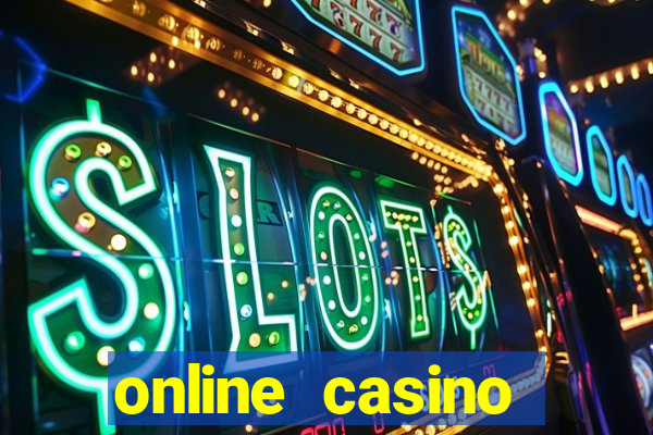 online casino golden tiger