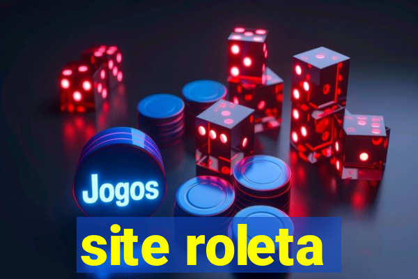 site roleta