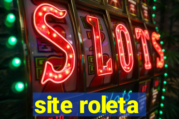 site roleta