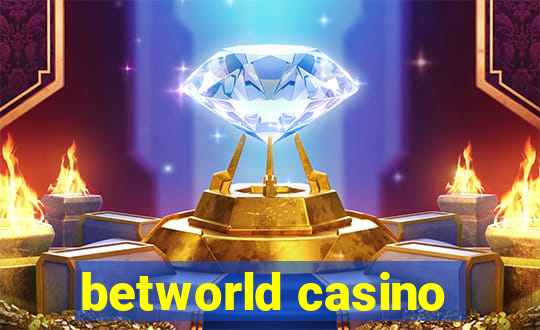 betworld casino