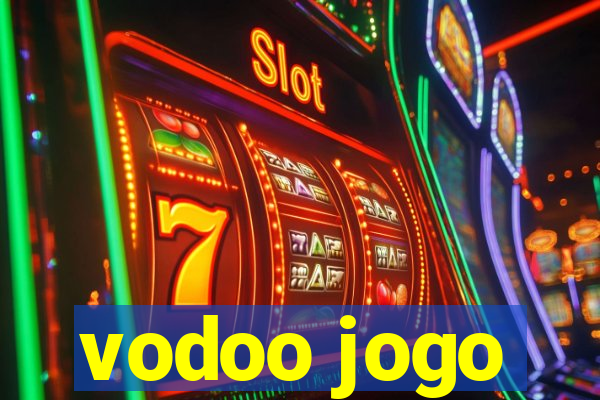 vodoo jogo