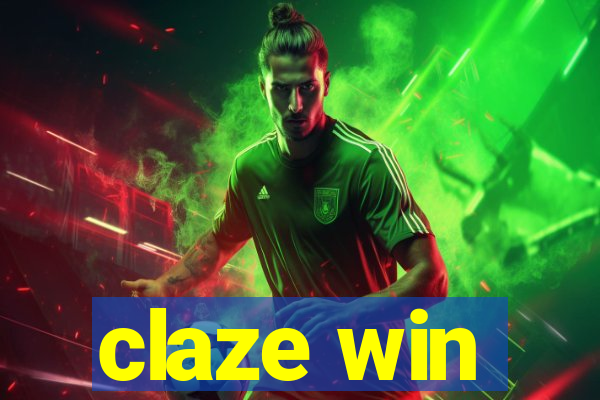 claze win