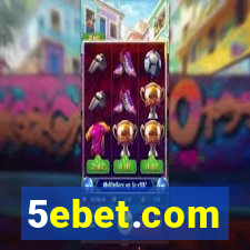 5ebet.com