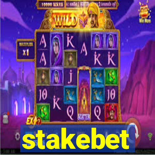 stakebet