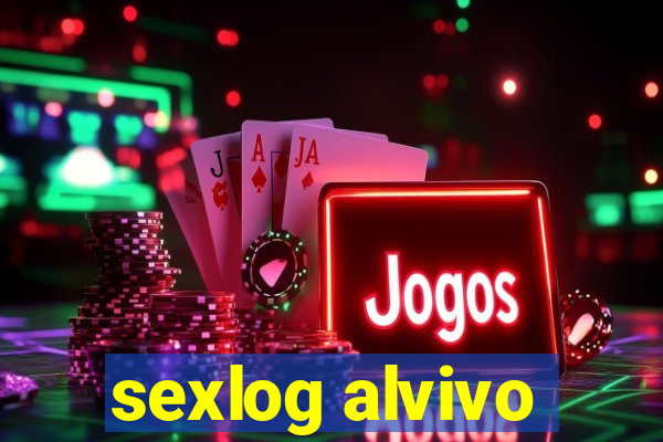 sexlog alvivo