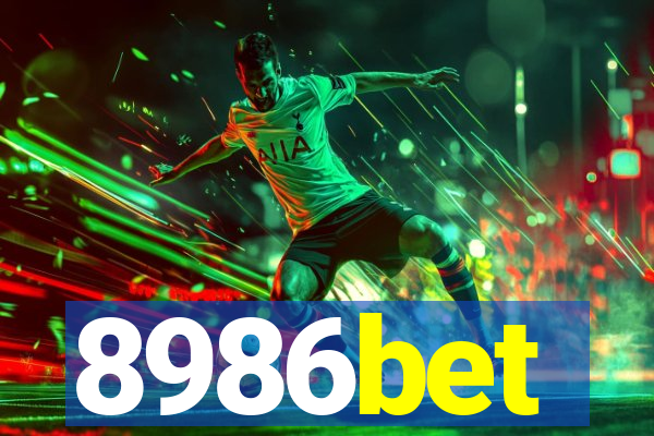 8986bet