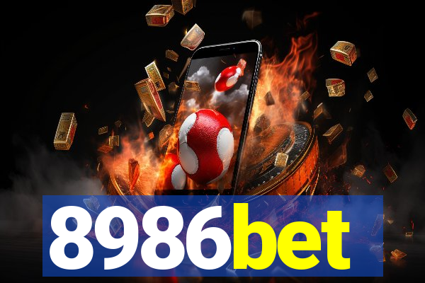 8986bet