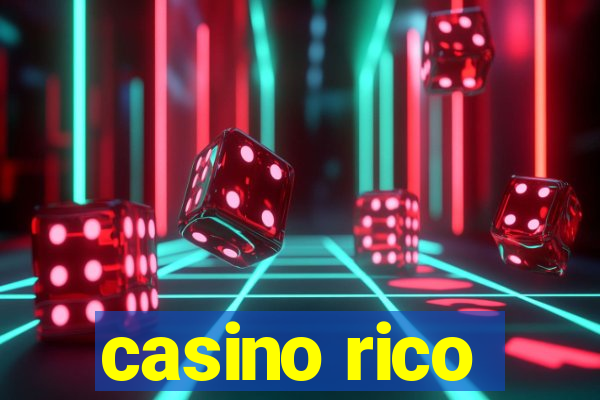 casino rico