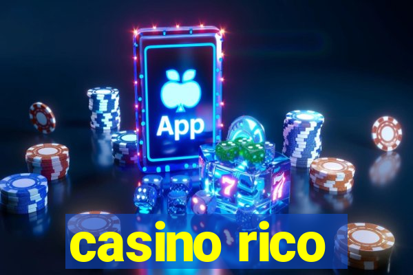 casino rico