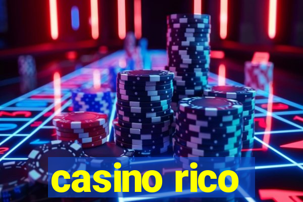 casino rico