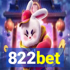 822bet