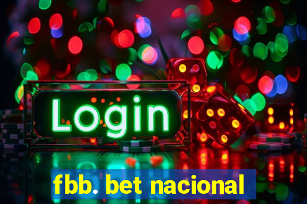 fbb. bet nacional