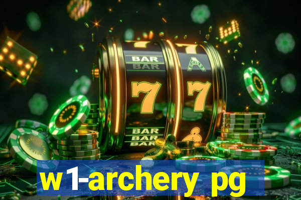 w1-archery pg