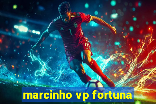 marcinho vp fortuna