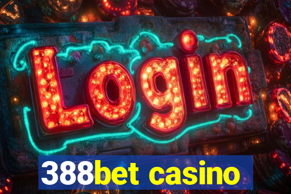 388bet casino