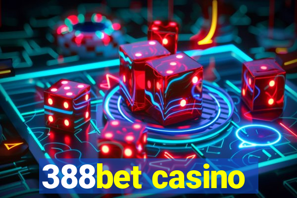 388bet casino