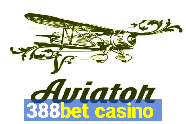 388bet casino