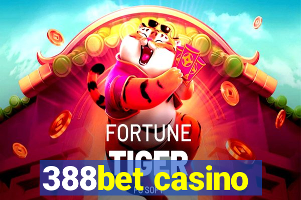 388bet casino