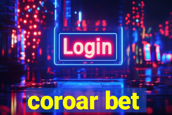 coroar bet