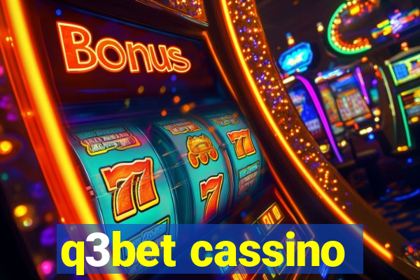 q3bet cassino