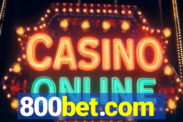 800bet.com