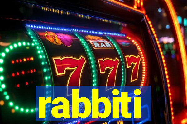 rabbiti