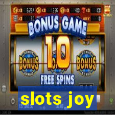 slots joy