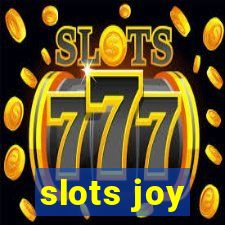 slots joy