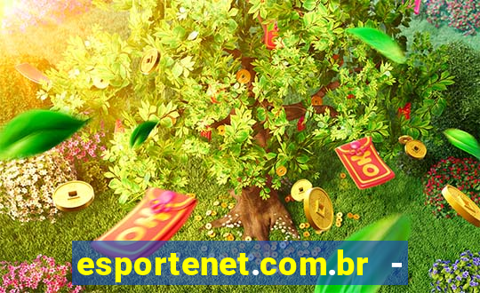 esportenet.com.br - apostas online