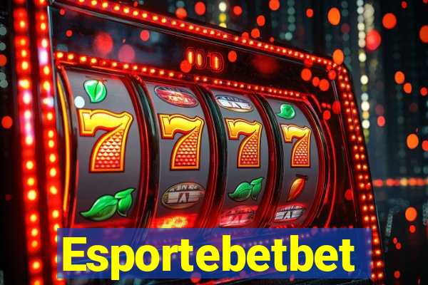 Esportebetbet