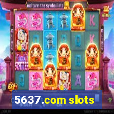 5637.com slots