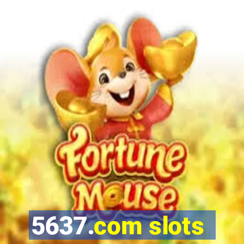 5637.com slots