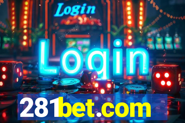 281bet.com