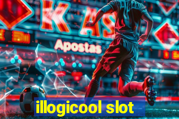 illogicool slot