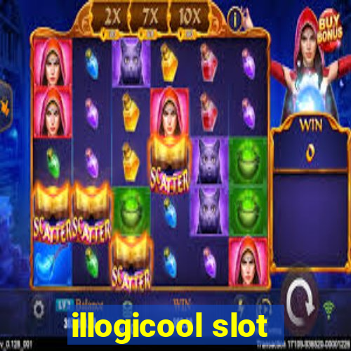 illogicool slot