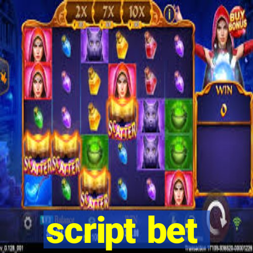 script bet