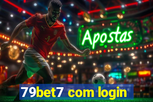 79bet7 com login