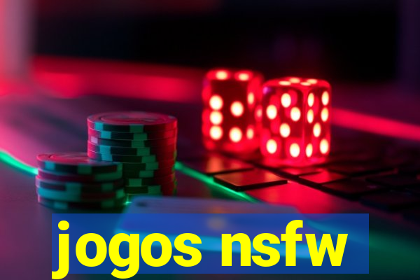 jogos nsfw