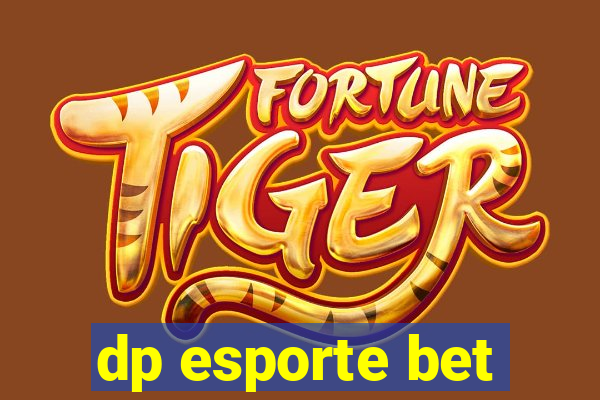 dp esporte bet