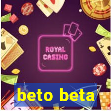 beto beta