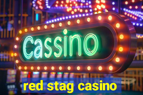 red stag casino