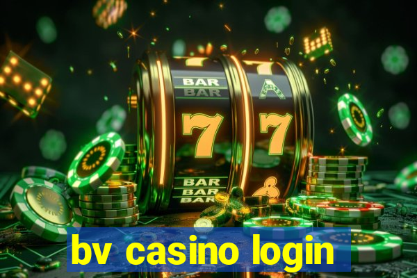 bv casino login