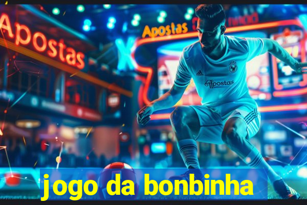 jogo da bonbinha