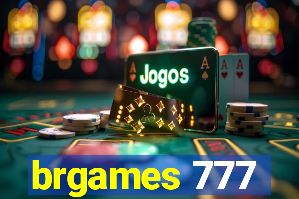 brgames 777