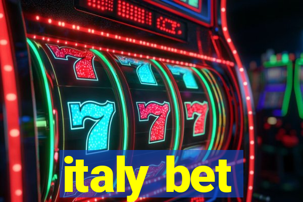 italy bet