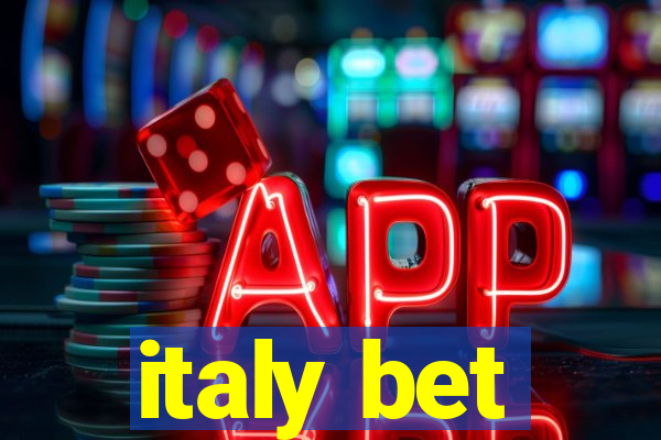 italy bet