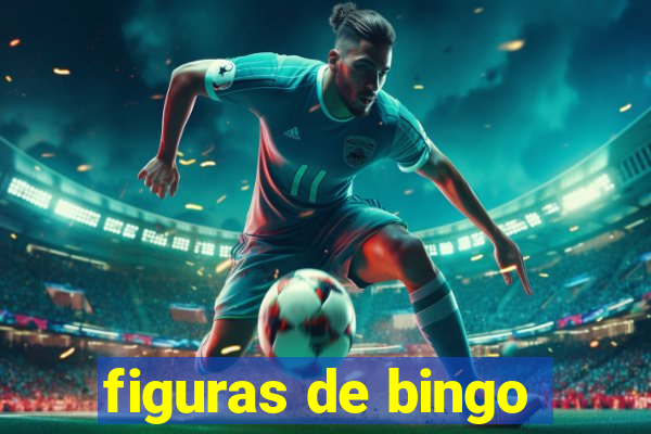 figuras de bingo